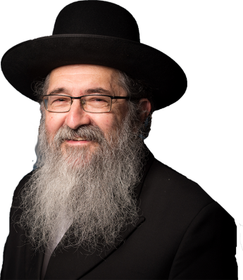Rav Moshe Hashkafa