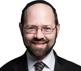 Files from the Beth Din of America