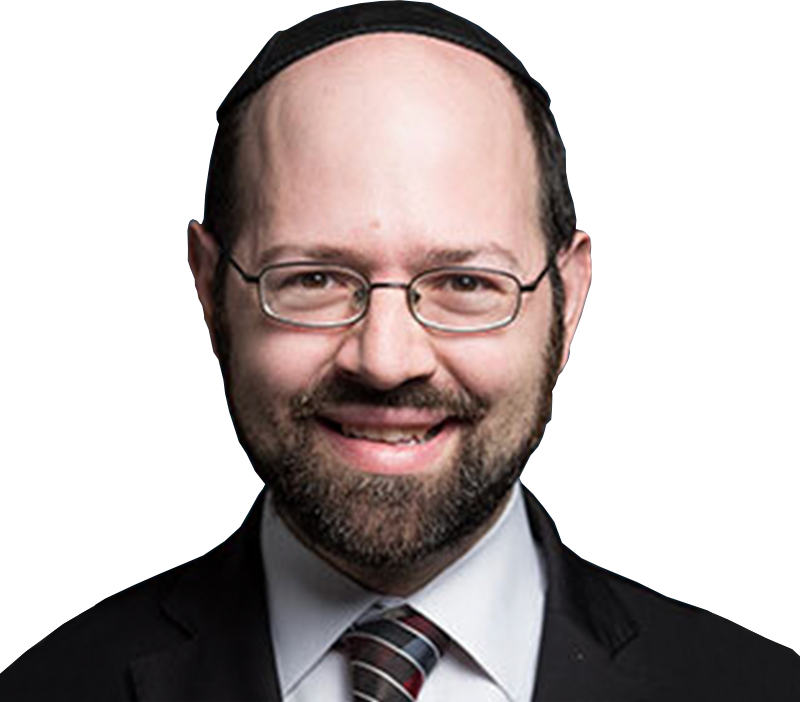 From the Beth Din Files 1: Establishing Jewishness